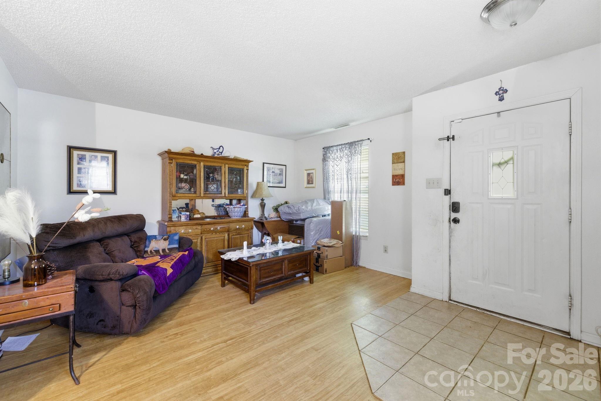 Harrison Park - Residential