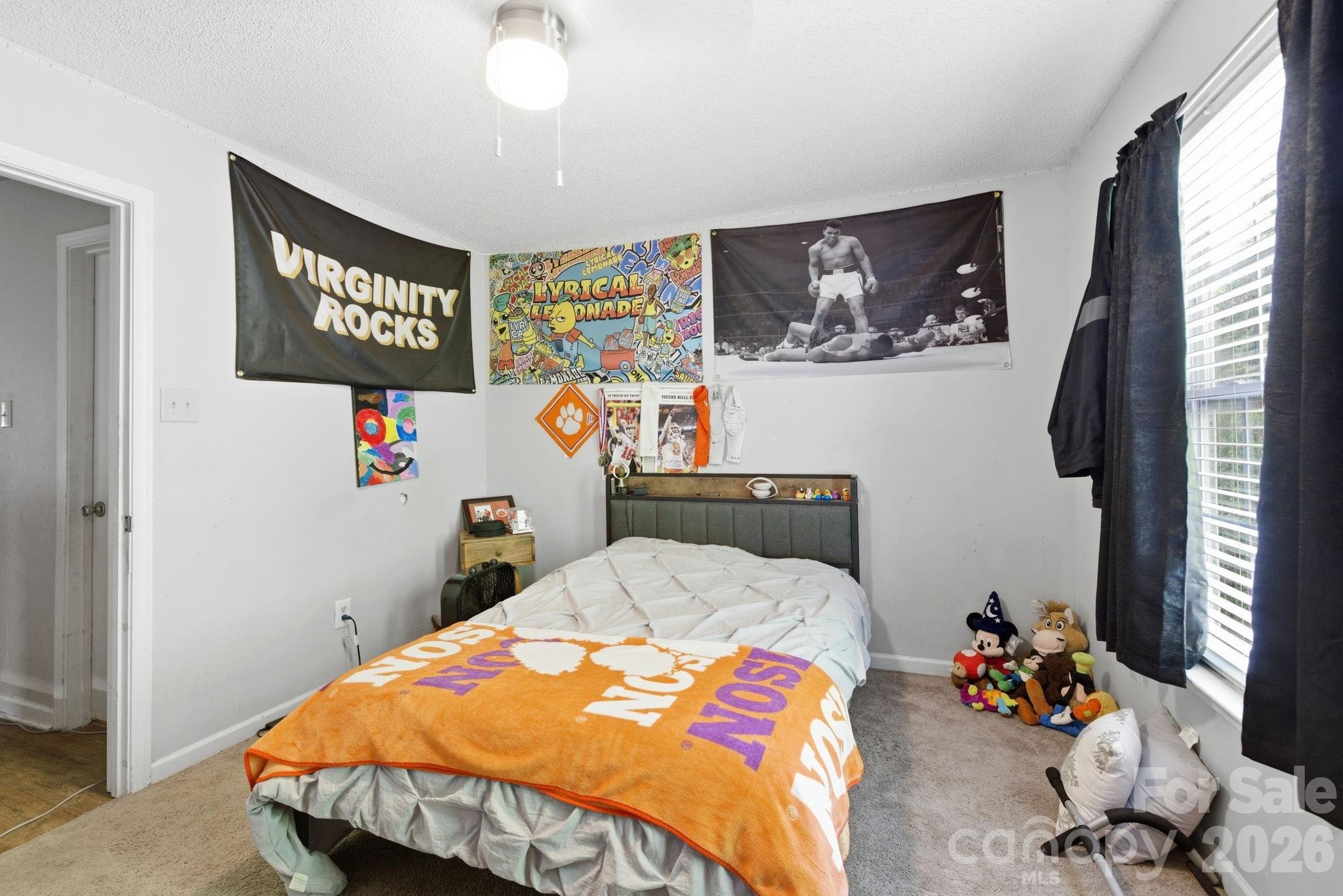 Harrison Park - Residential