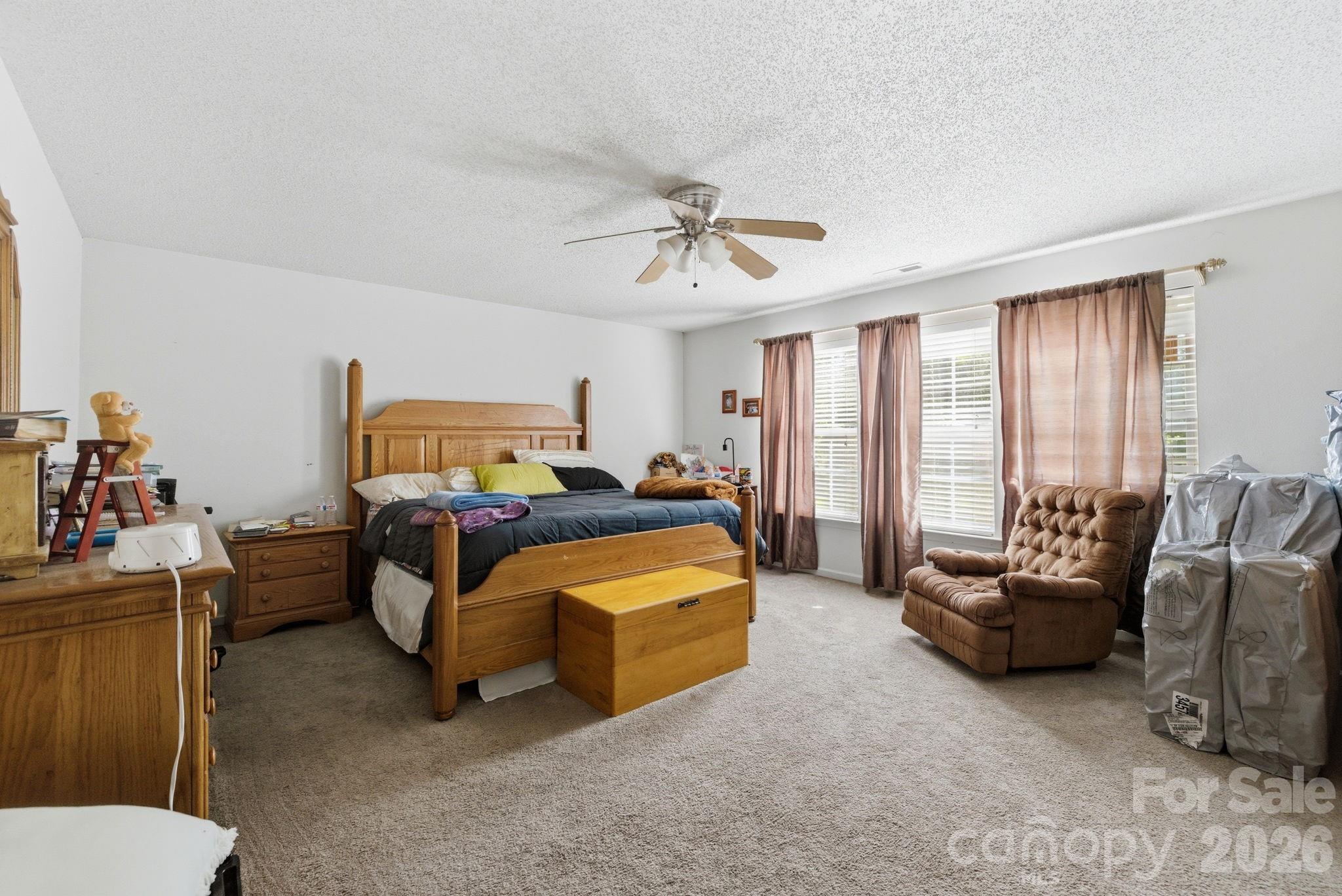 Harrison Park - Residential