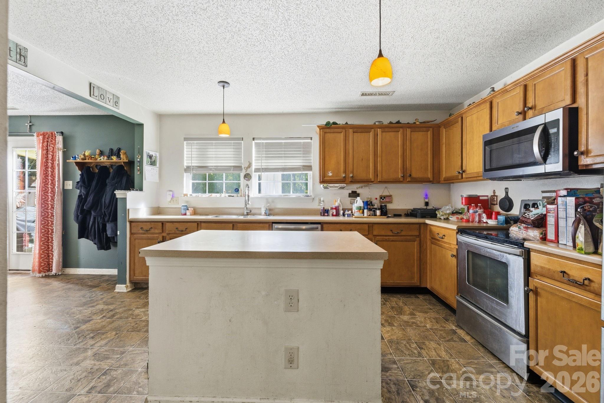 Harrison Park - Residential