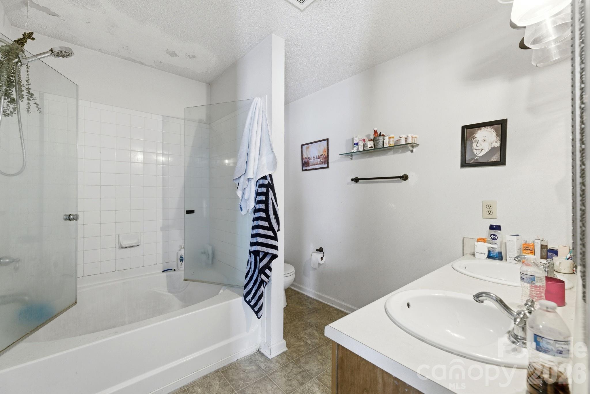 Harrison Park - Residential