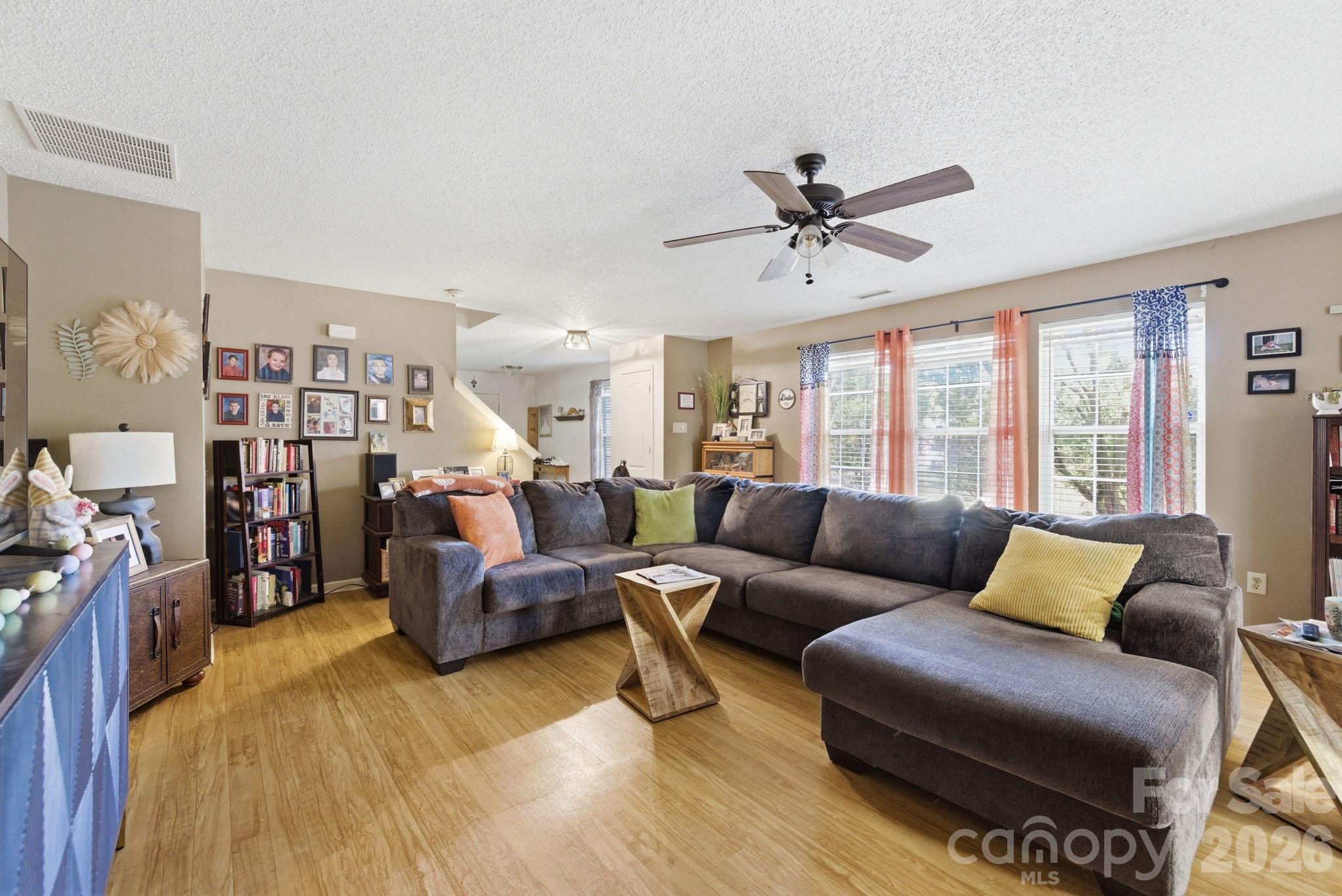 Harrison Park - Residential