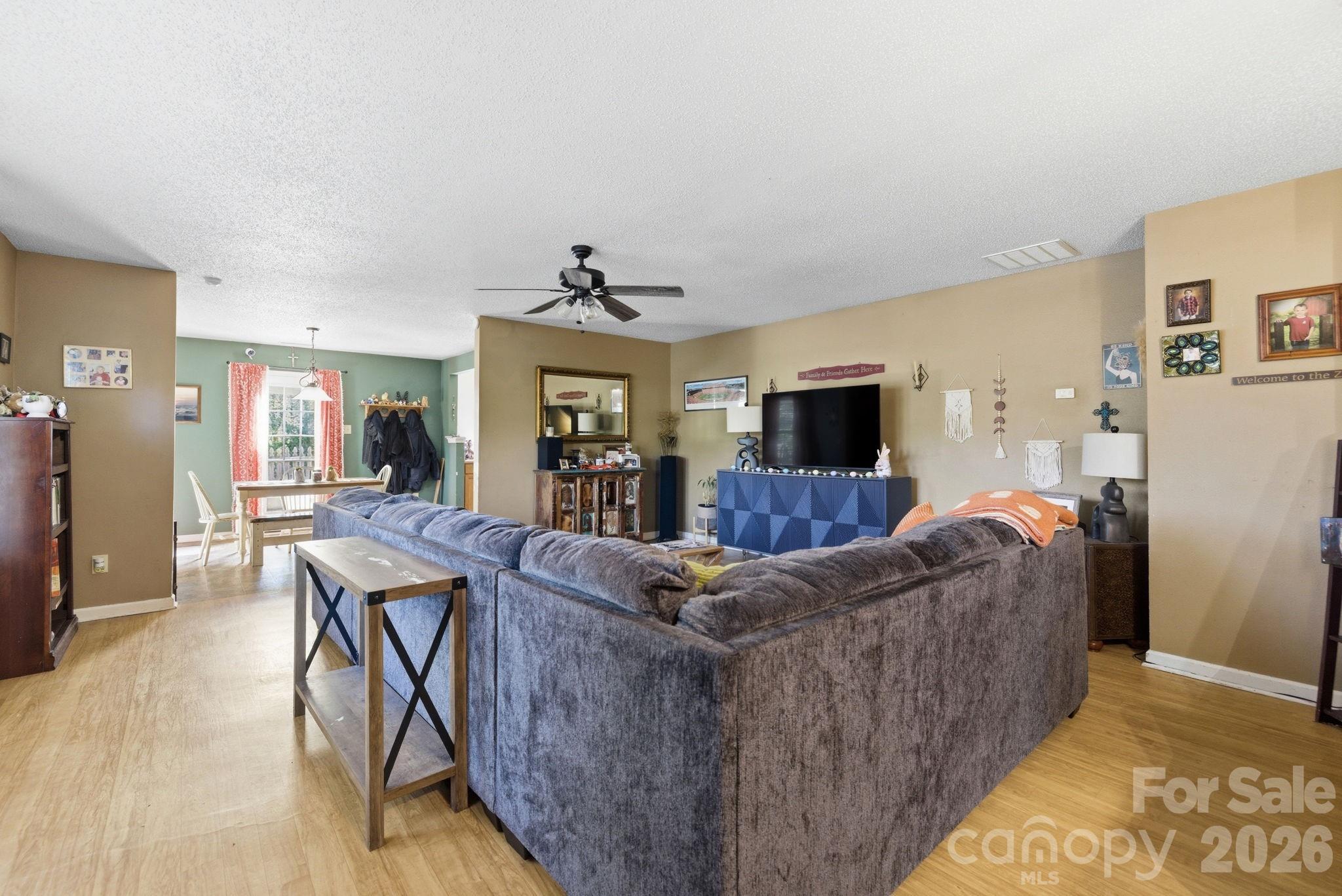 Harrison Park - Residential