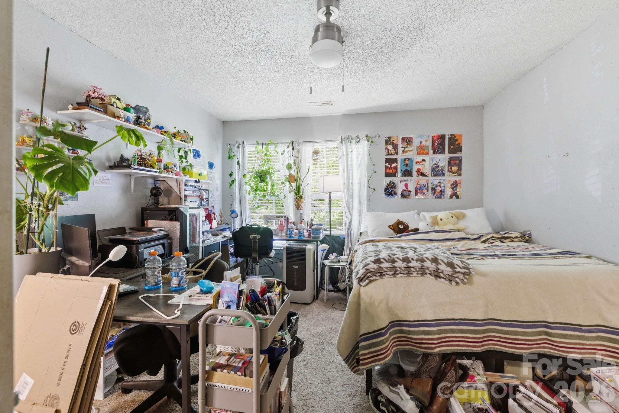 Harrison Park - Residential