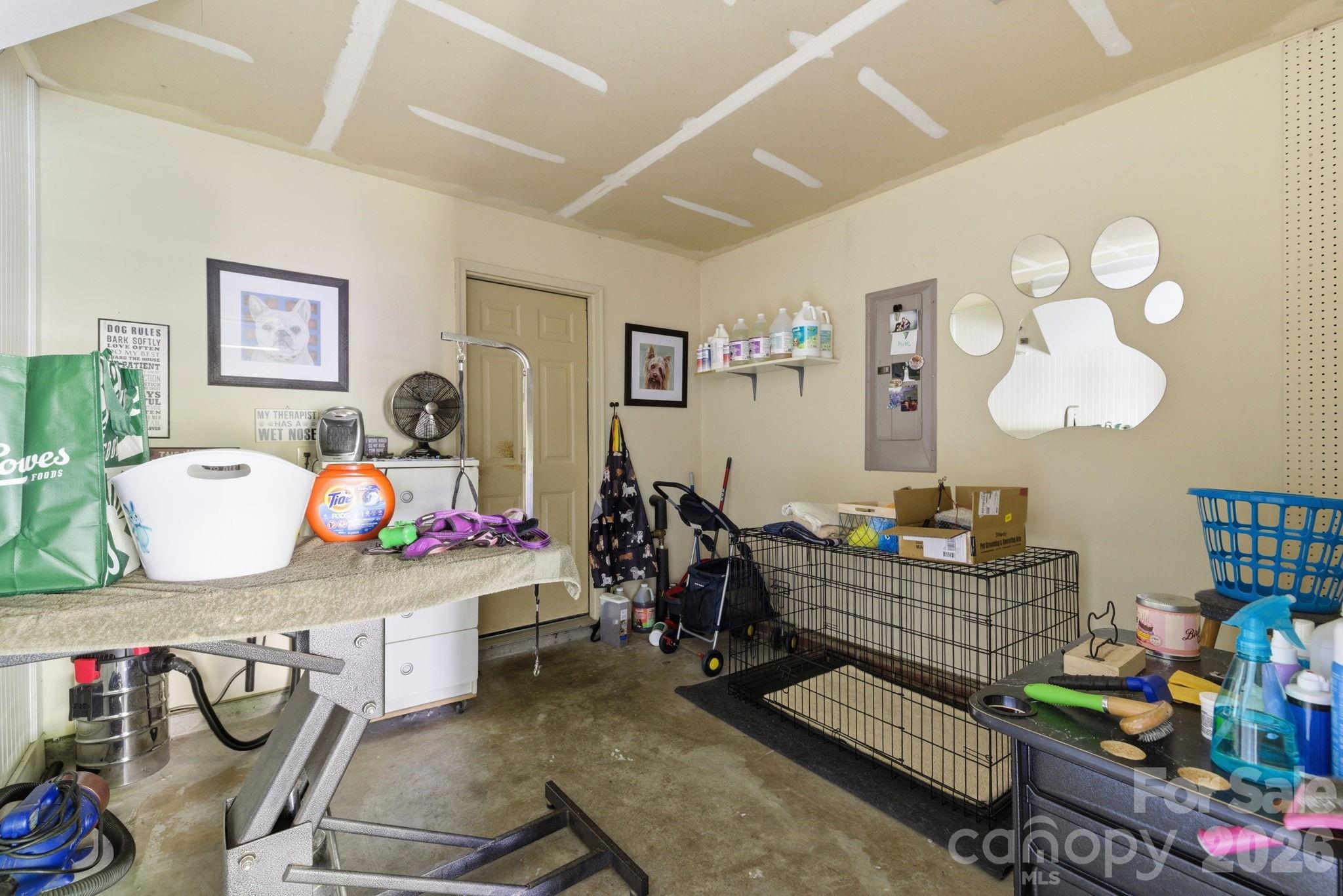 Harrison Park - Residential