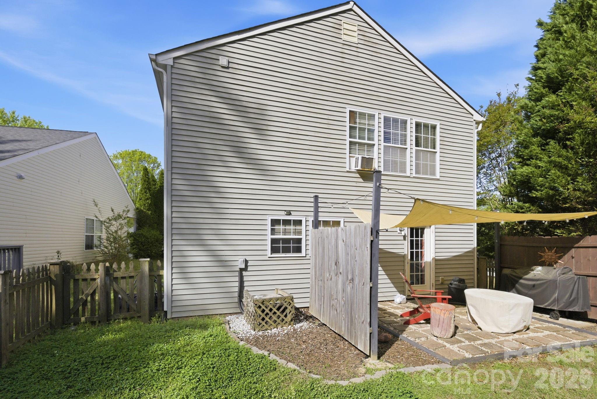 Harrison Park - Residential