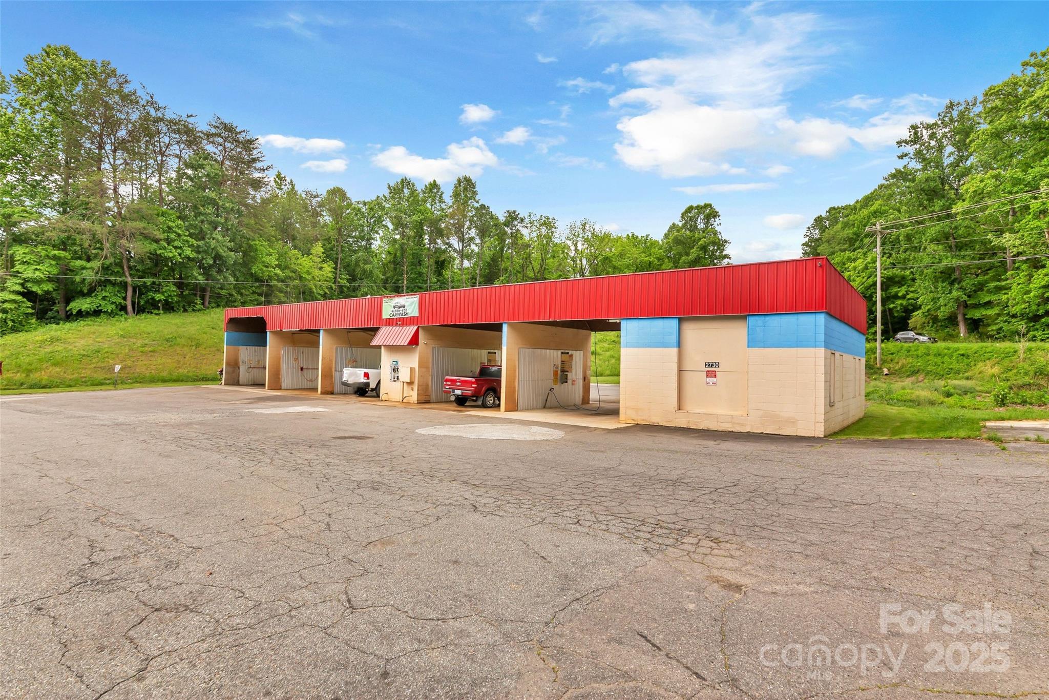 2730 NC 226 S Highway