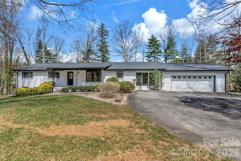 Photo of 3236 Debbie Drive, Hendersonville, NC 28791 (MLS # 4364328)