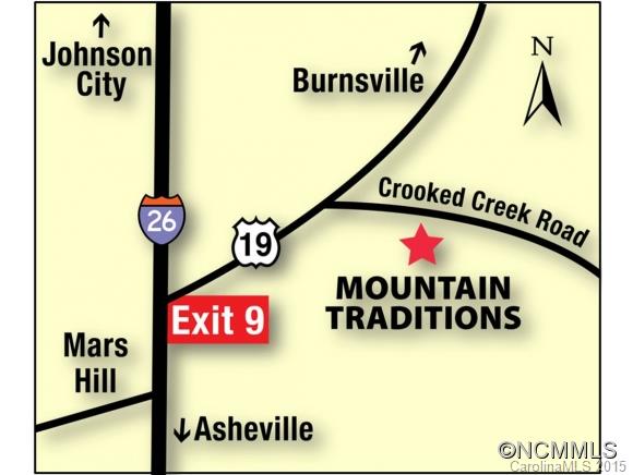 Mountain Traditions - Land