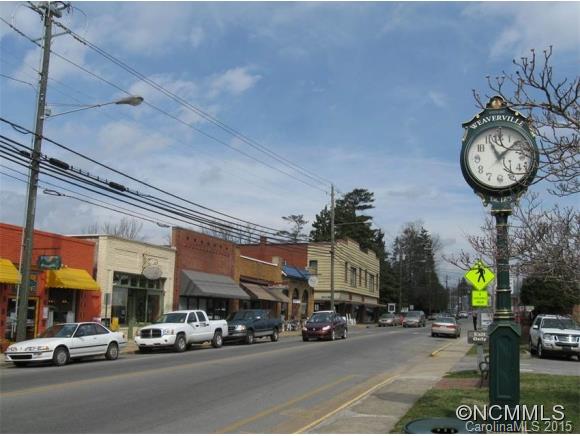 Mountain Traditions - Land