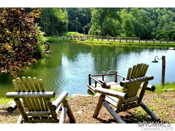 Mountain Traditions - Land