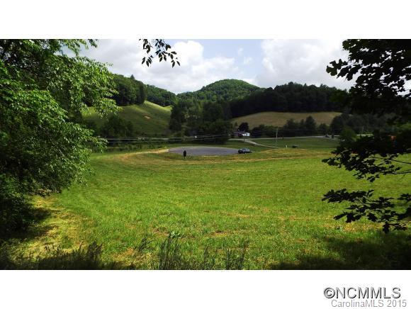 Mountain Traditions - Land