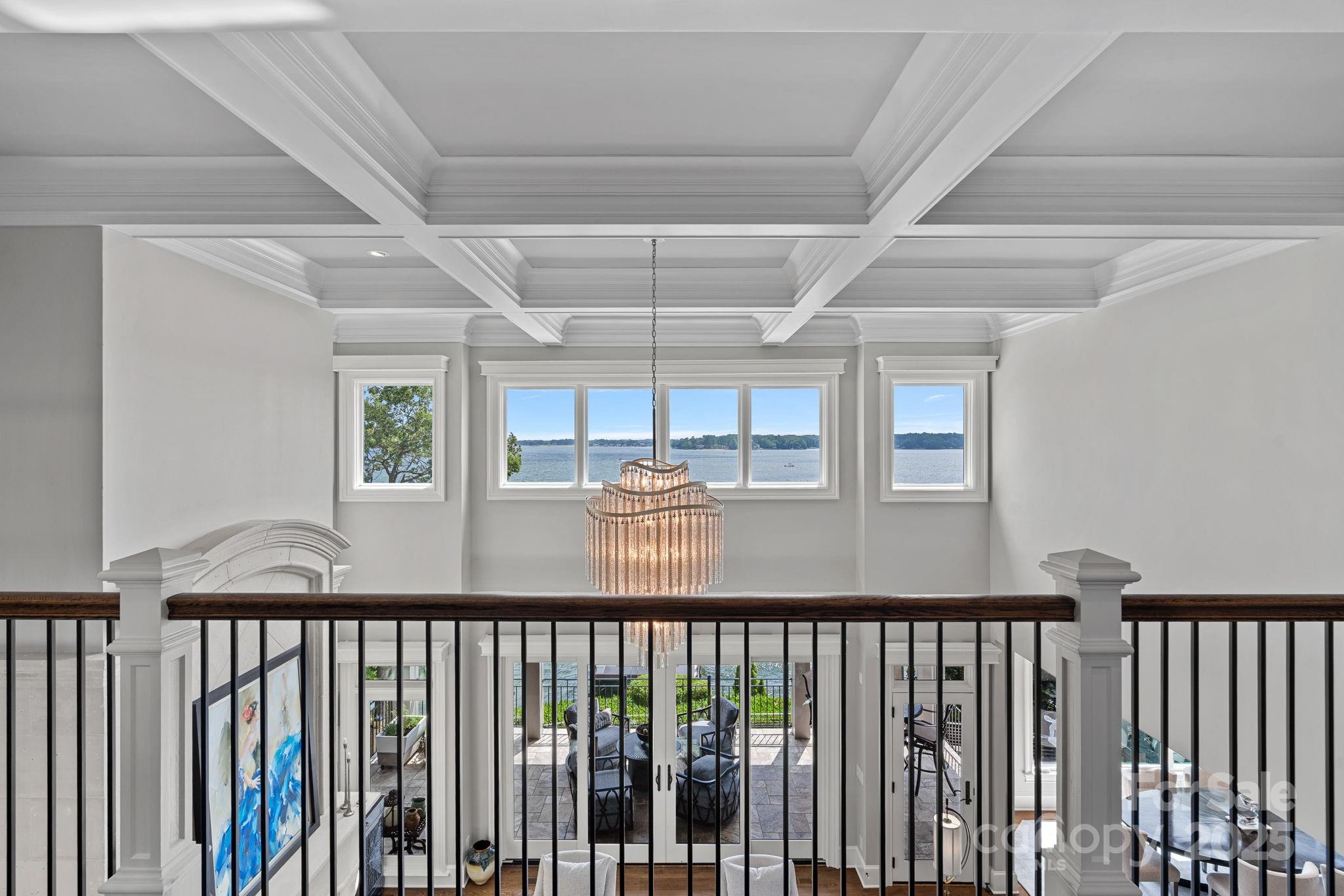 The Peninsula - Residential