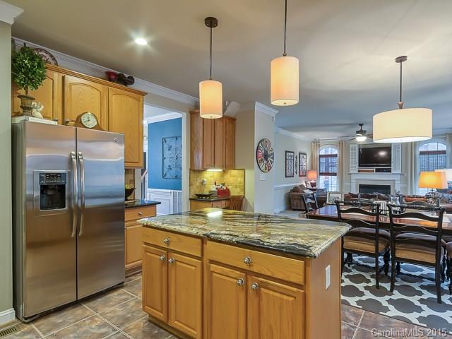 Price Mill - Residential