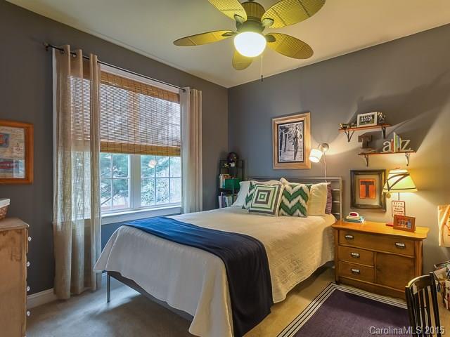 Price Mill - Residential