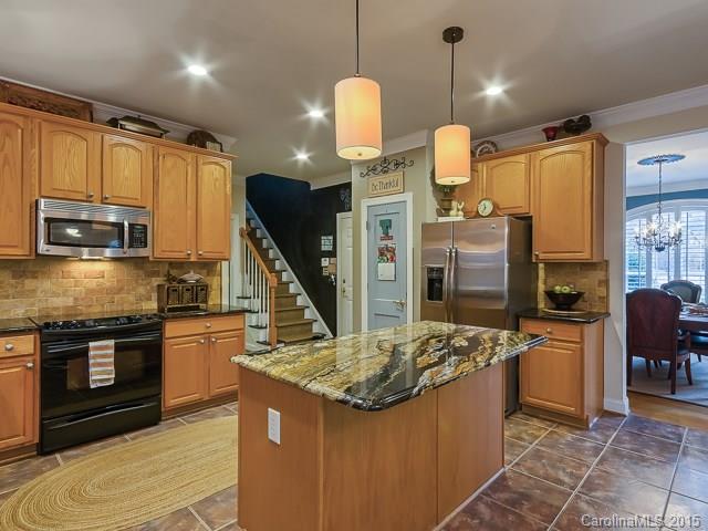 Price Mill - Residential