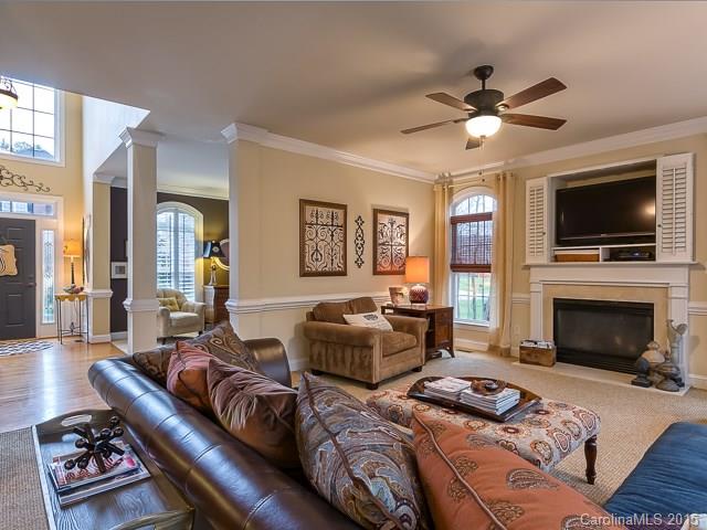 Price Mill - Residential