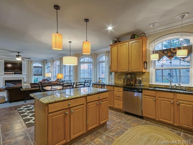 Price Mill - Residential