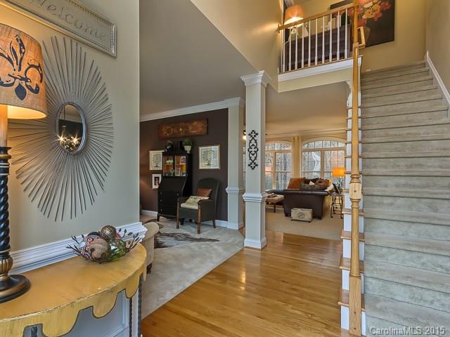 Price Mill - Residential