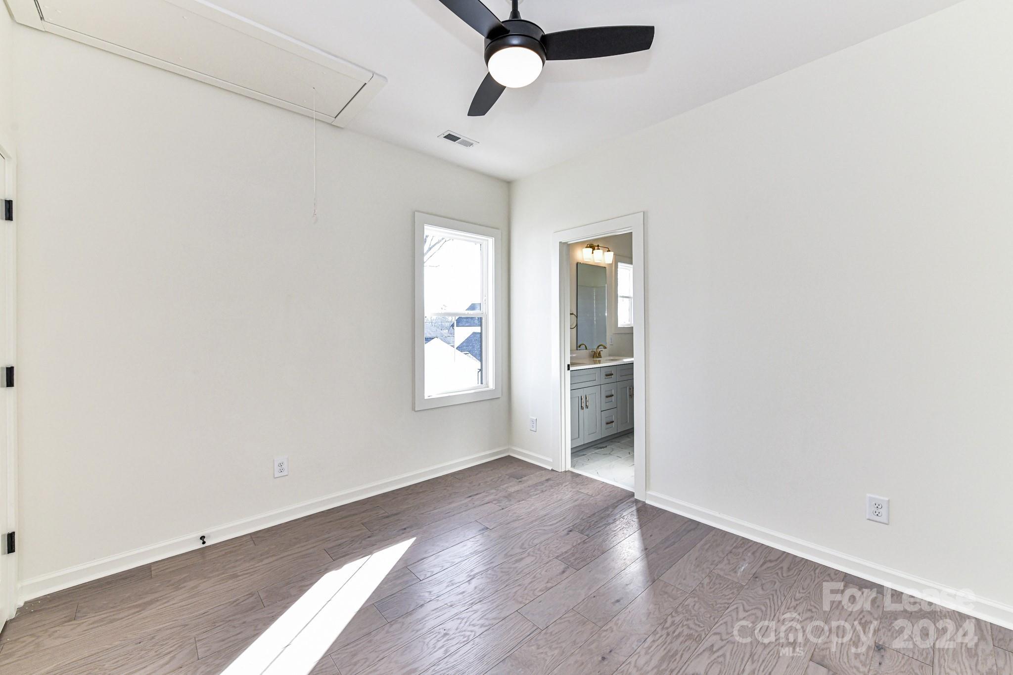 None - Residential Lease