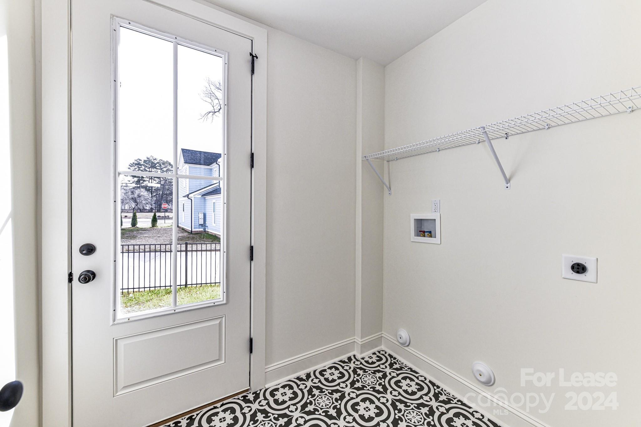 None - Residential Lease