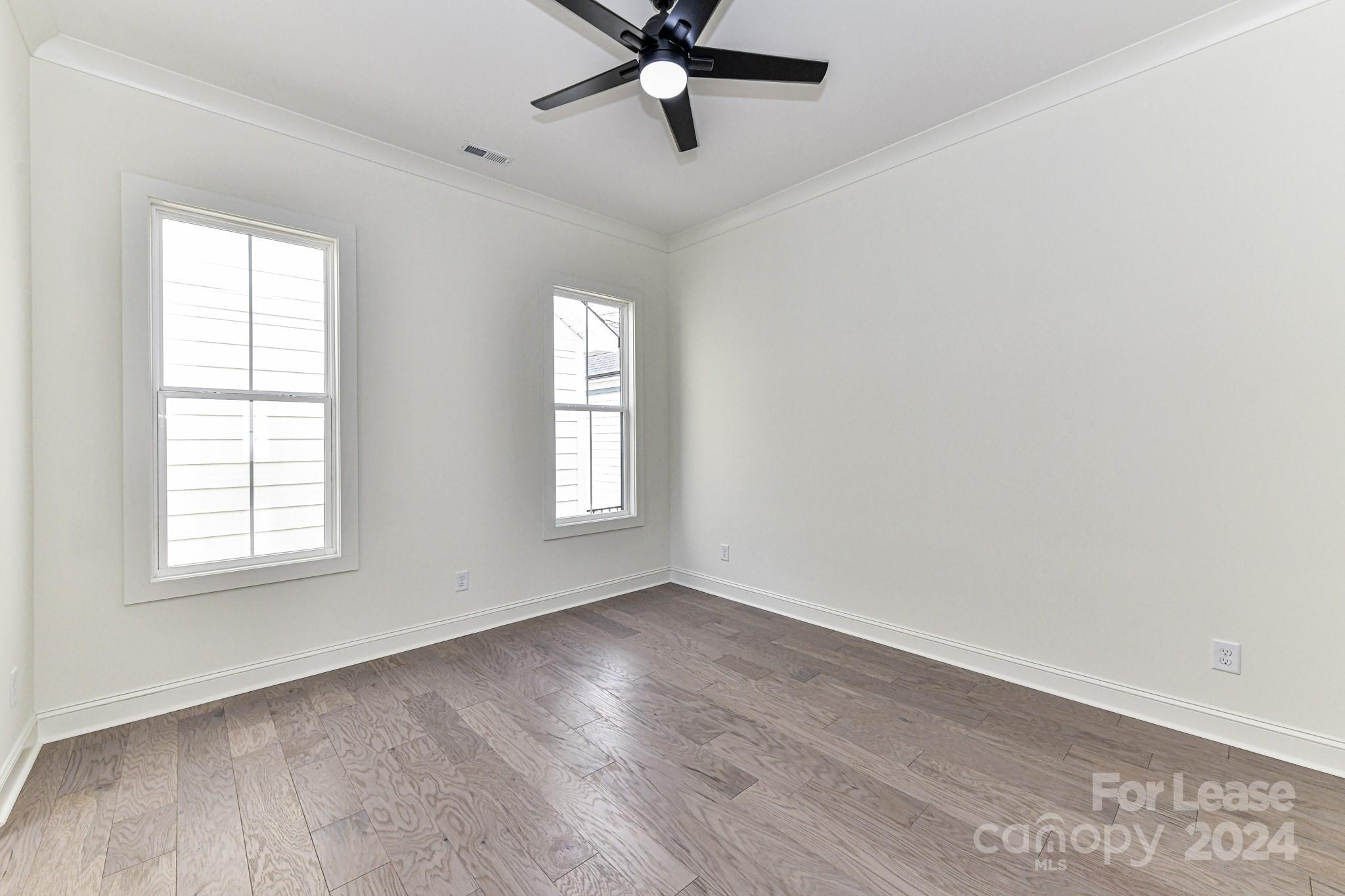 None - Residential Lease