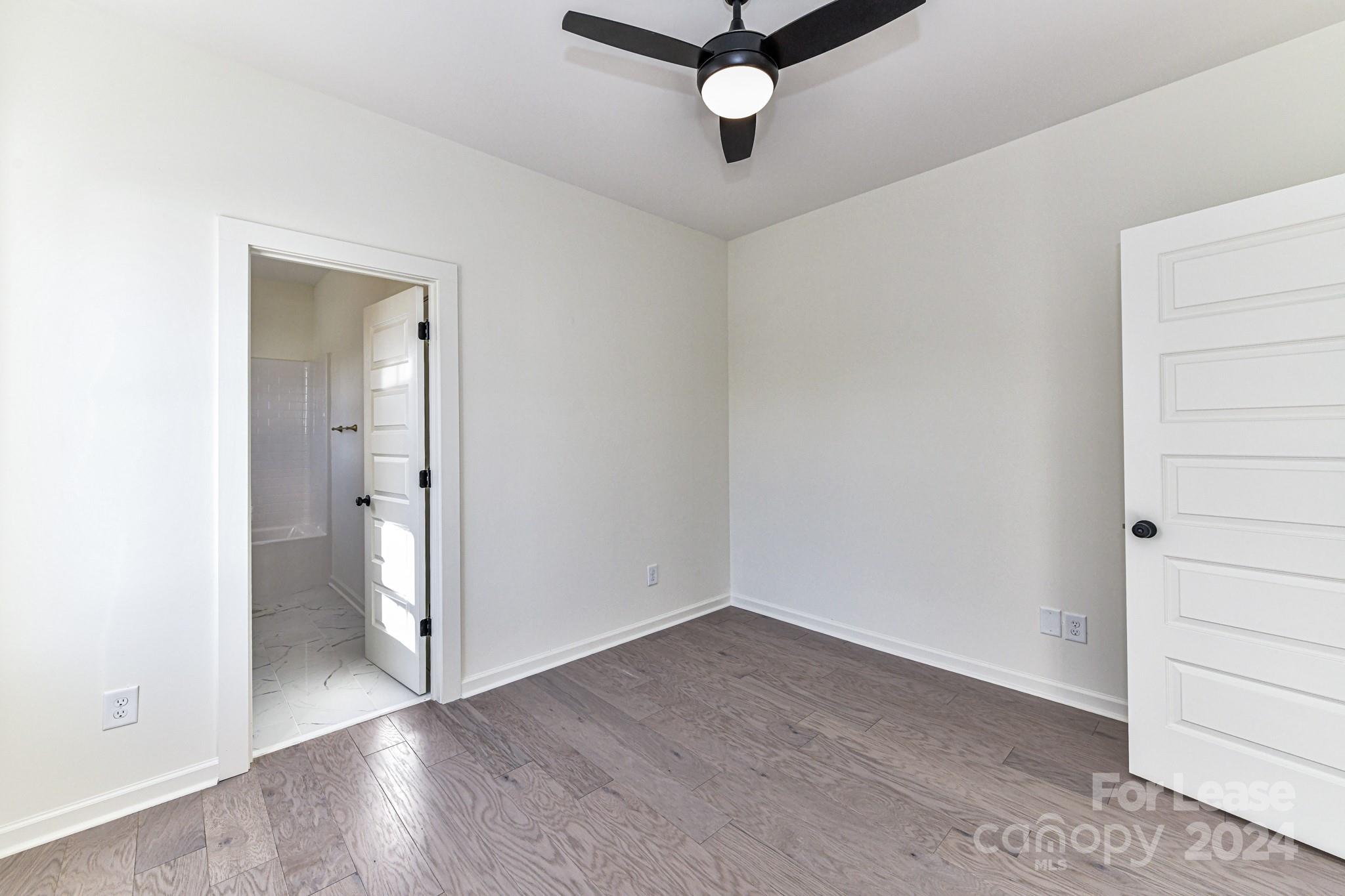 None - Residential Lease