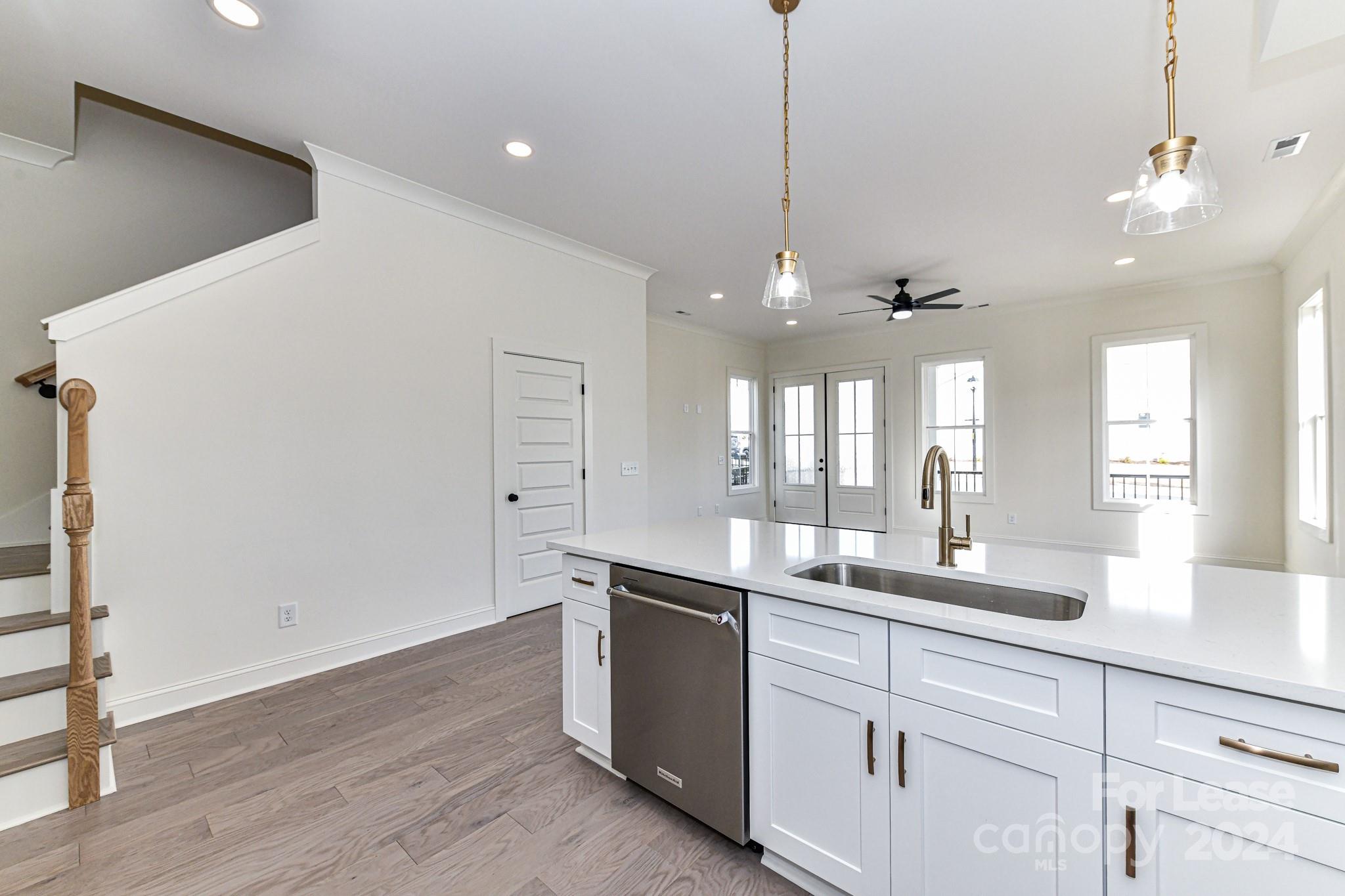 None - Residential Lease