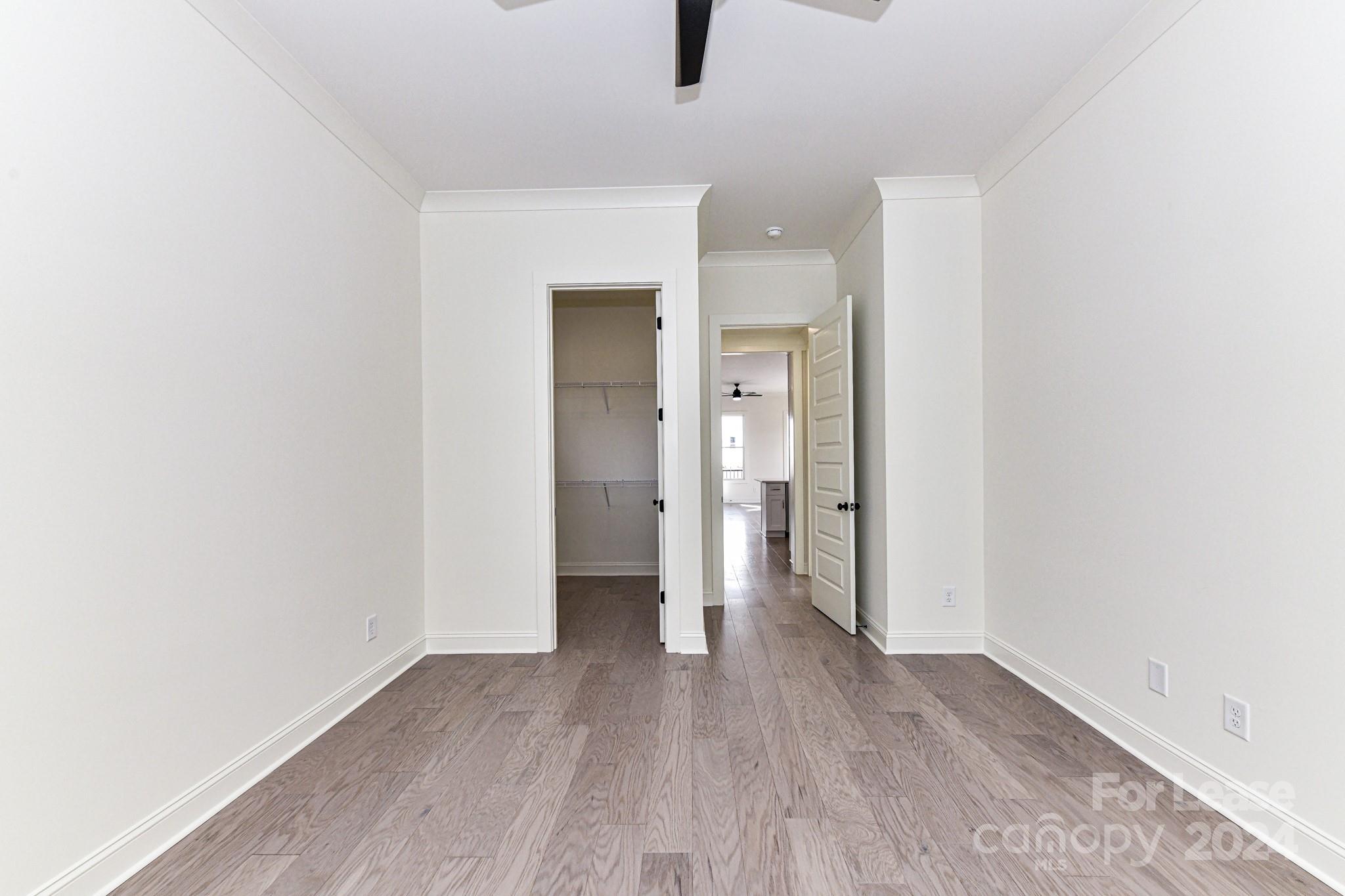 None - Residential Lease