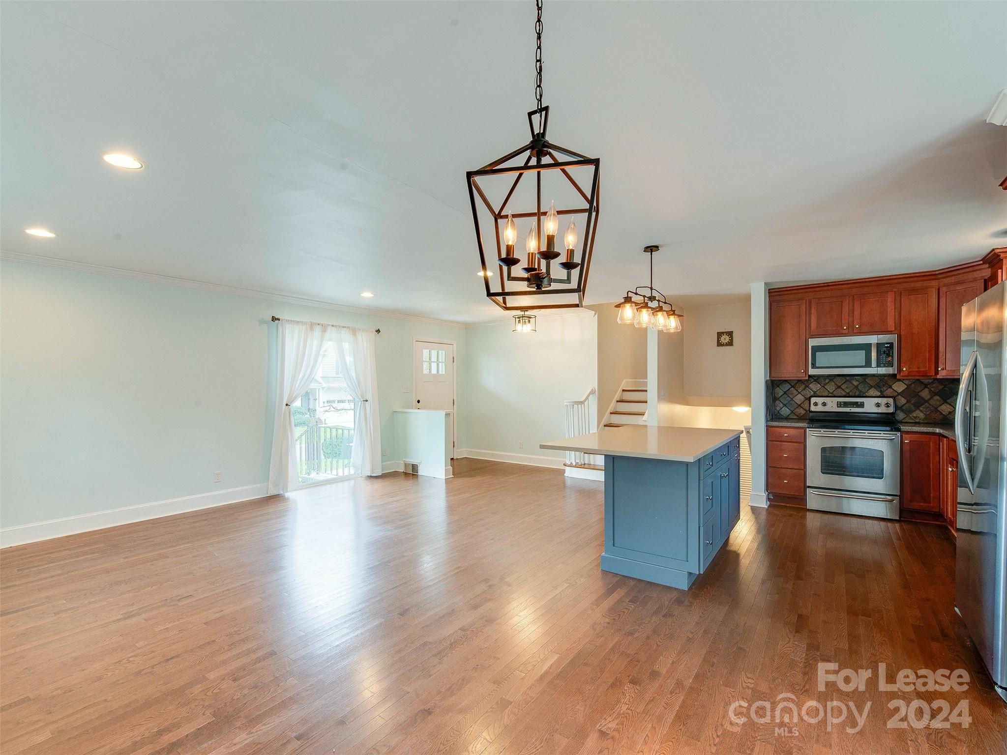 Stonehaven - Residential Lease