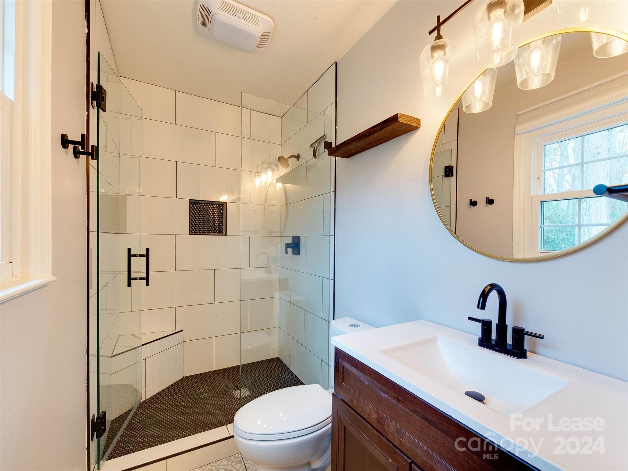 Stonehaven - Residential Lease