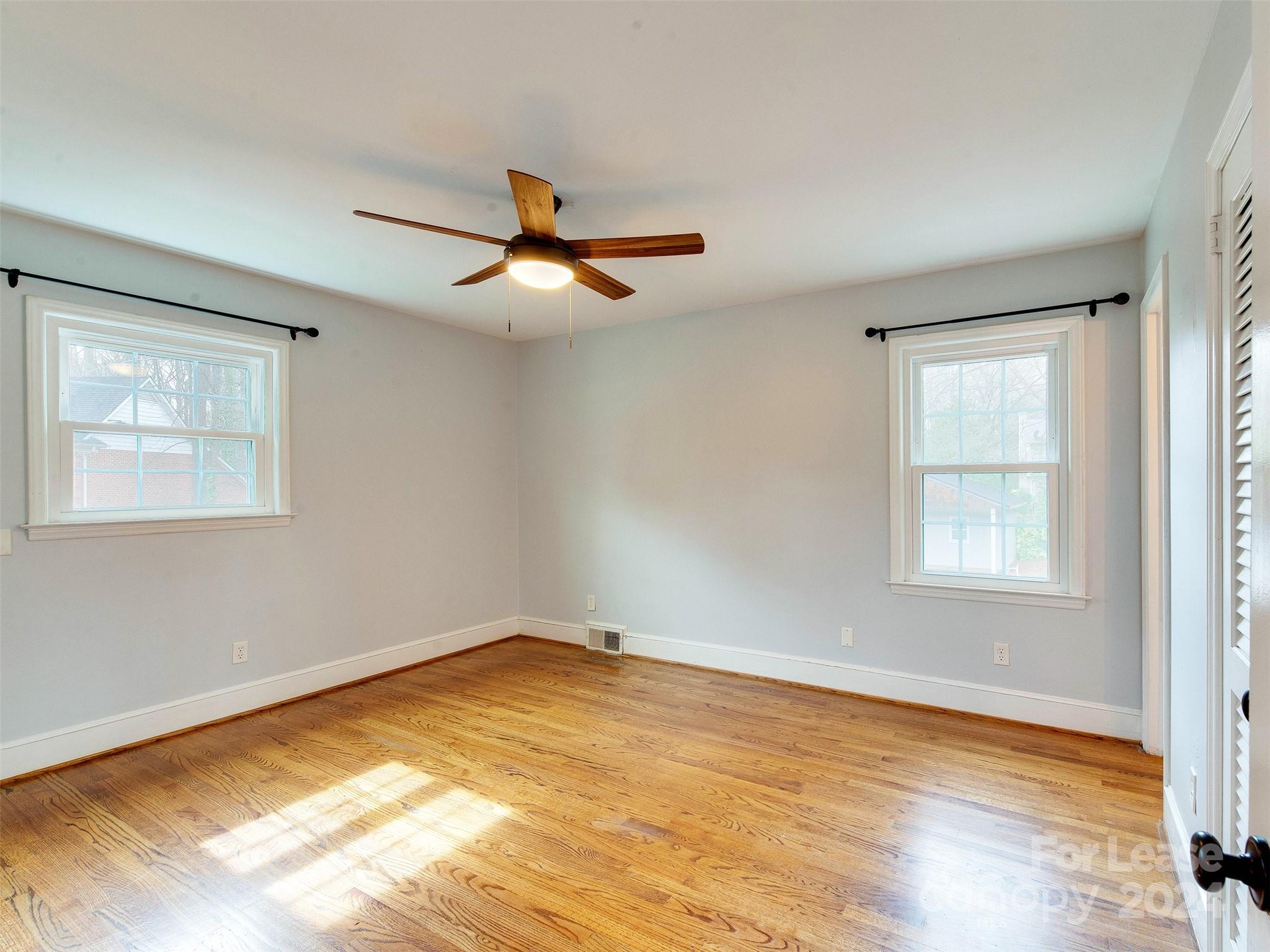 Stonehaven - Residential Lease