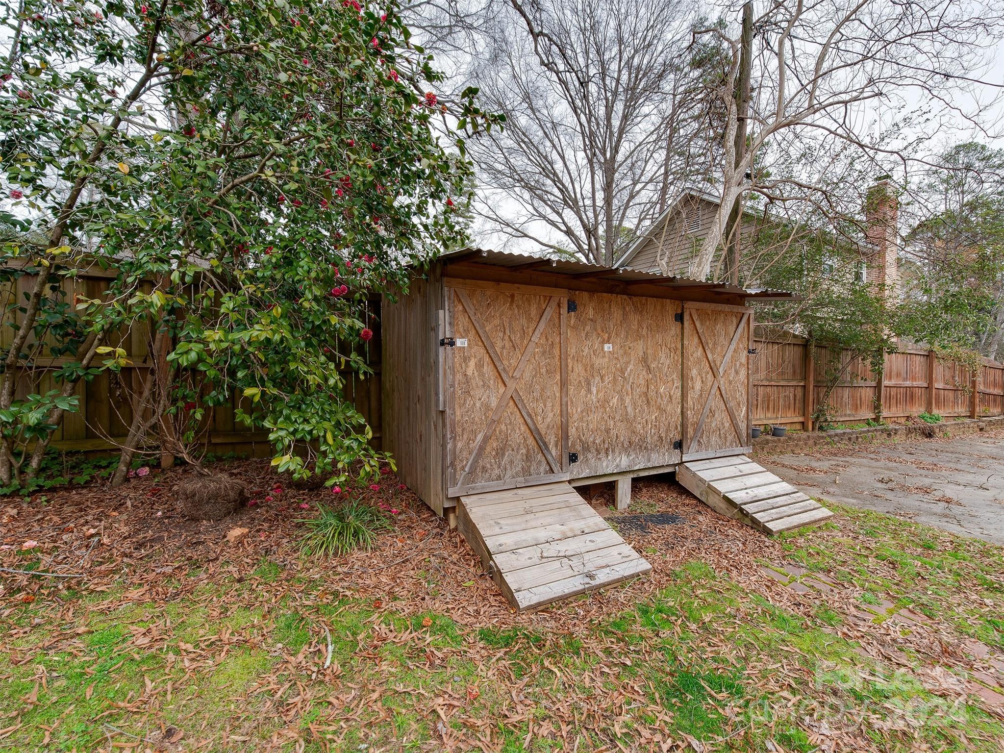 Stonehaven - Residential Lease