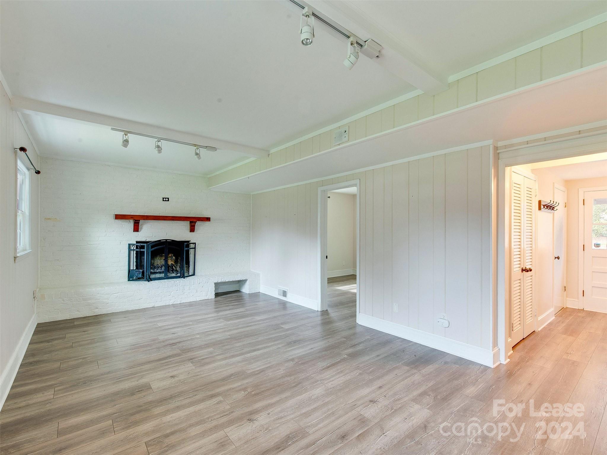 Stonehaven - Residential Lease