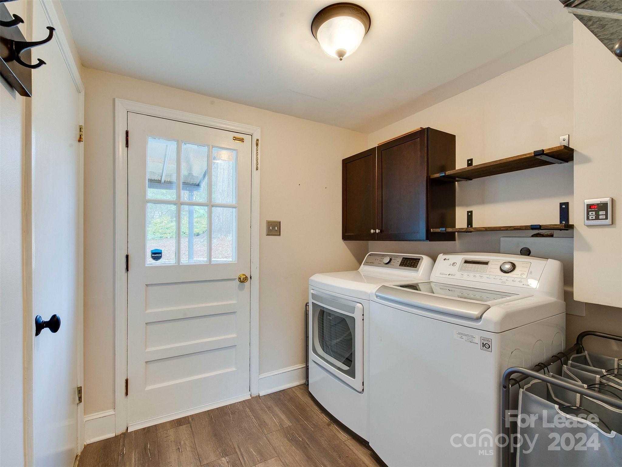 Stonehaven - Residential Lease