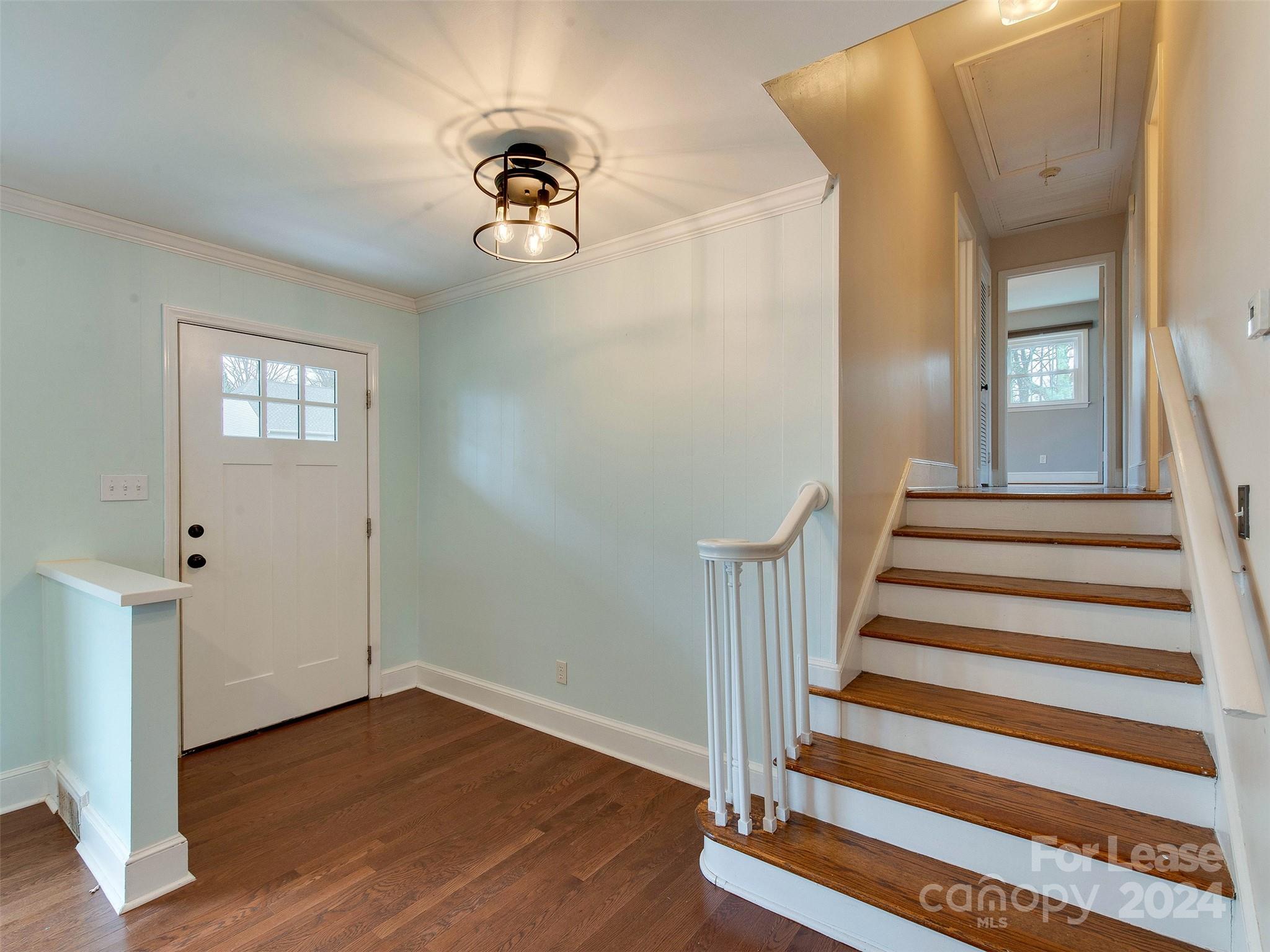 Stonehaven - Residential Lease