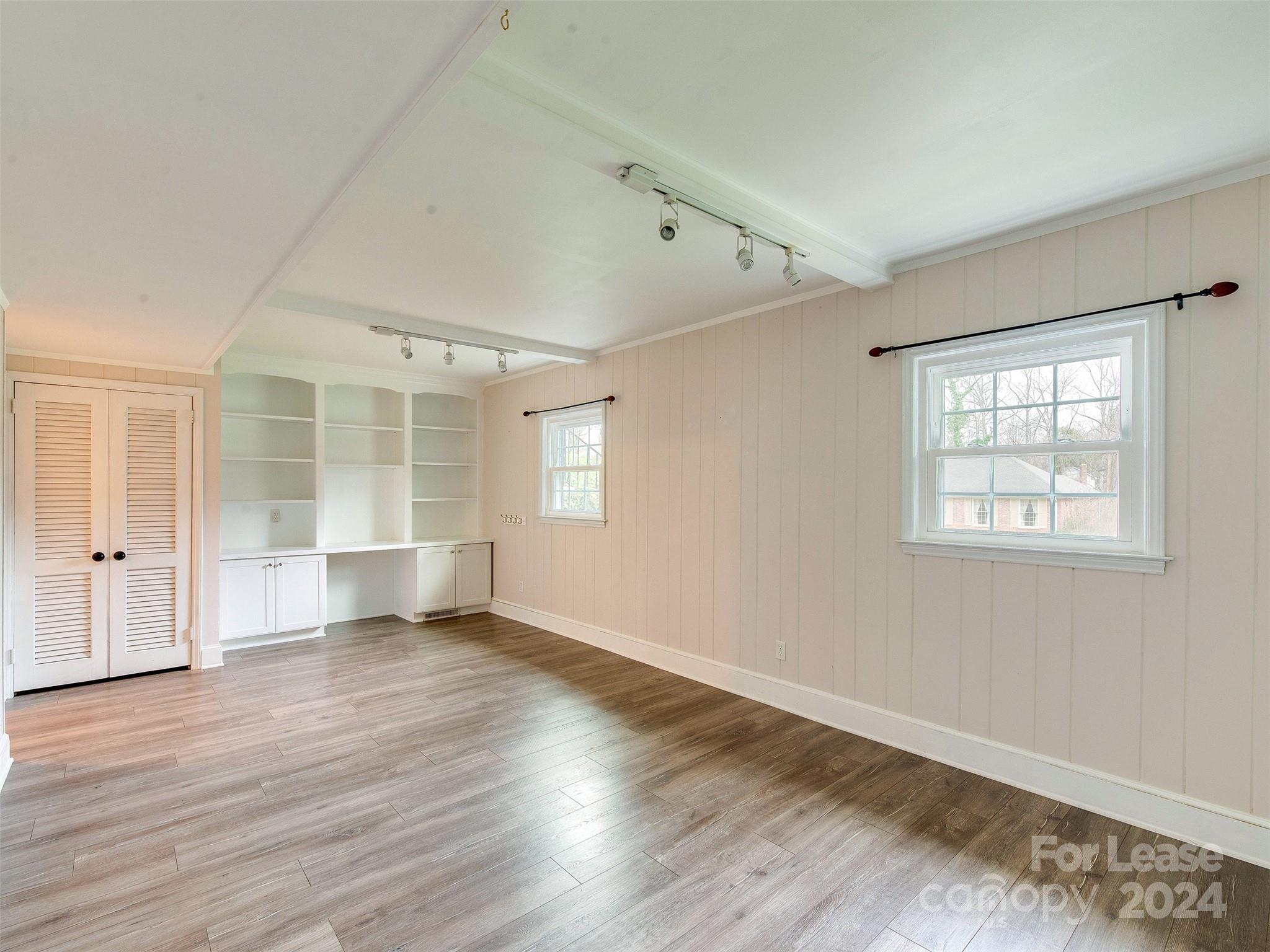 Stonehaven - Residential Lease