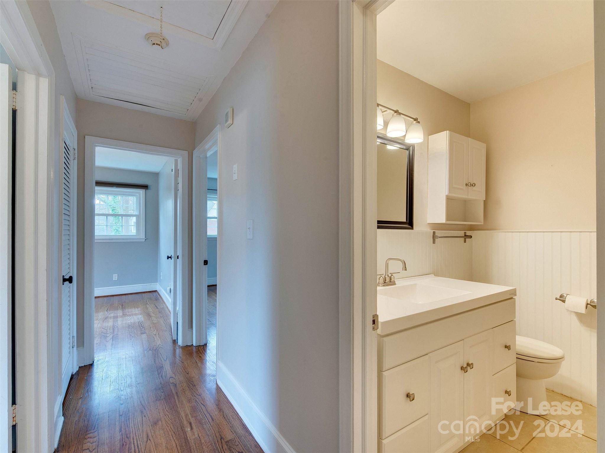 Stonehaven - Residential Lease