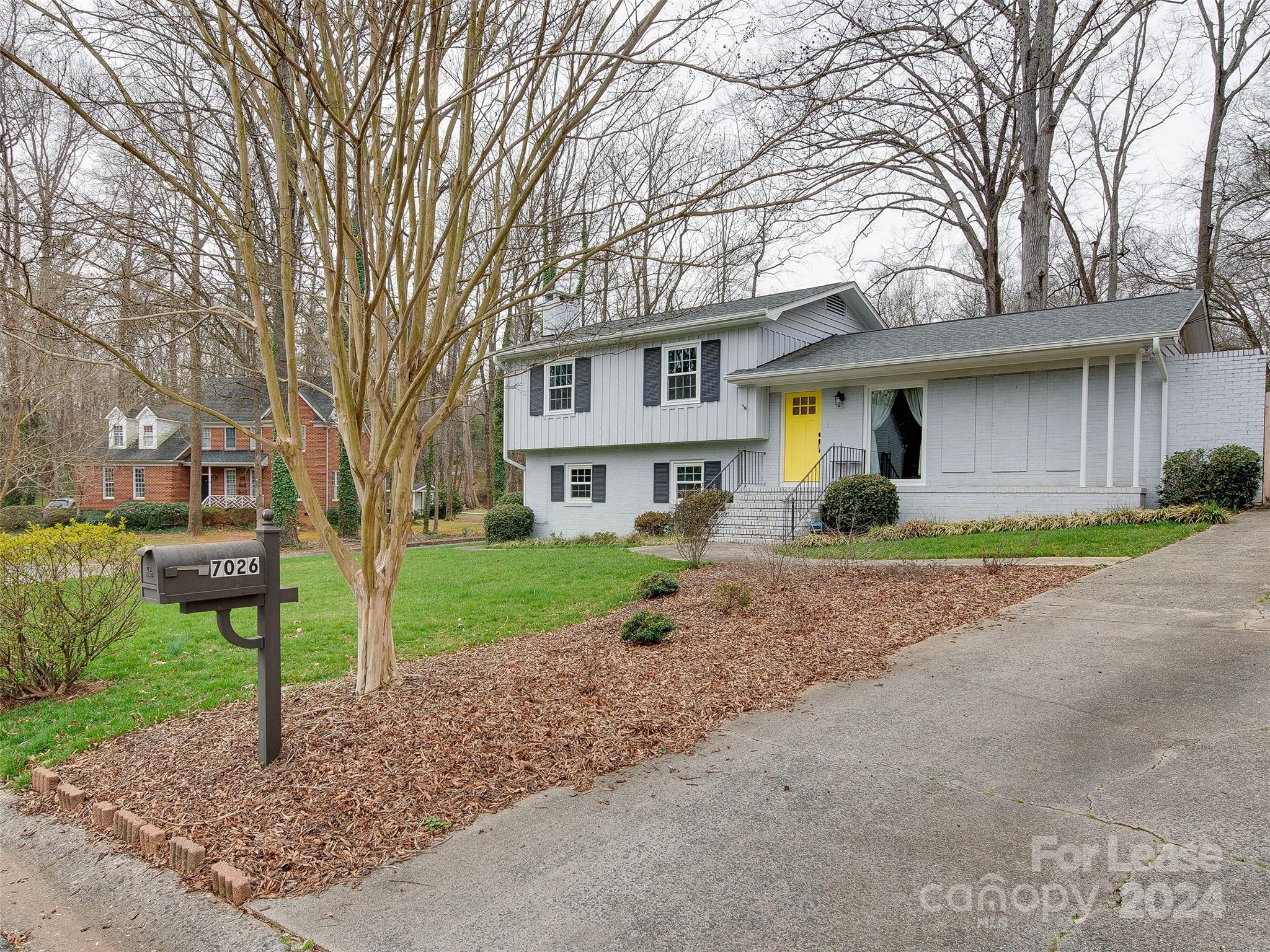 Stonehaven - Residential Lease