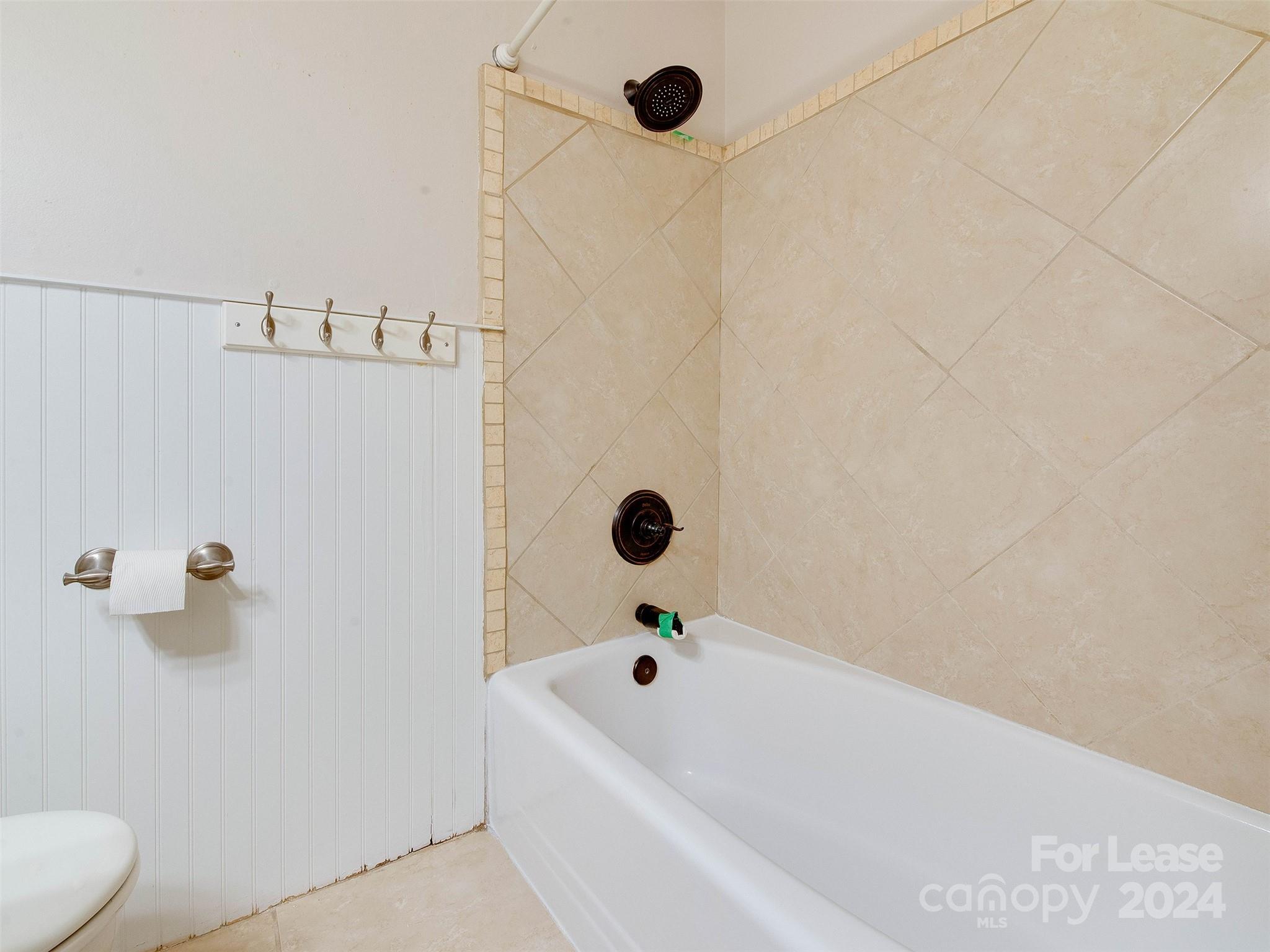 Stonehaven - Residential Lease