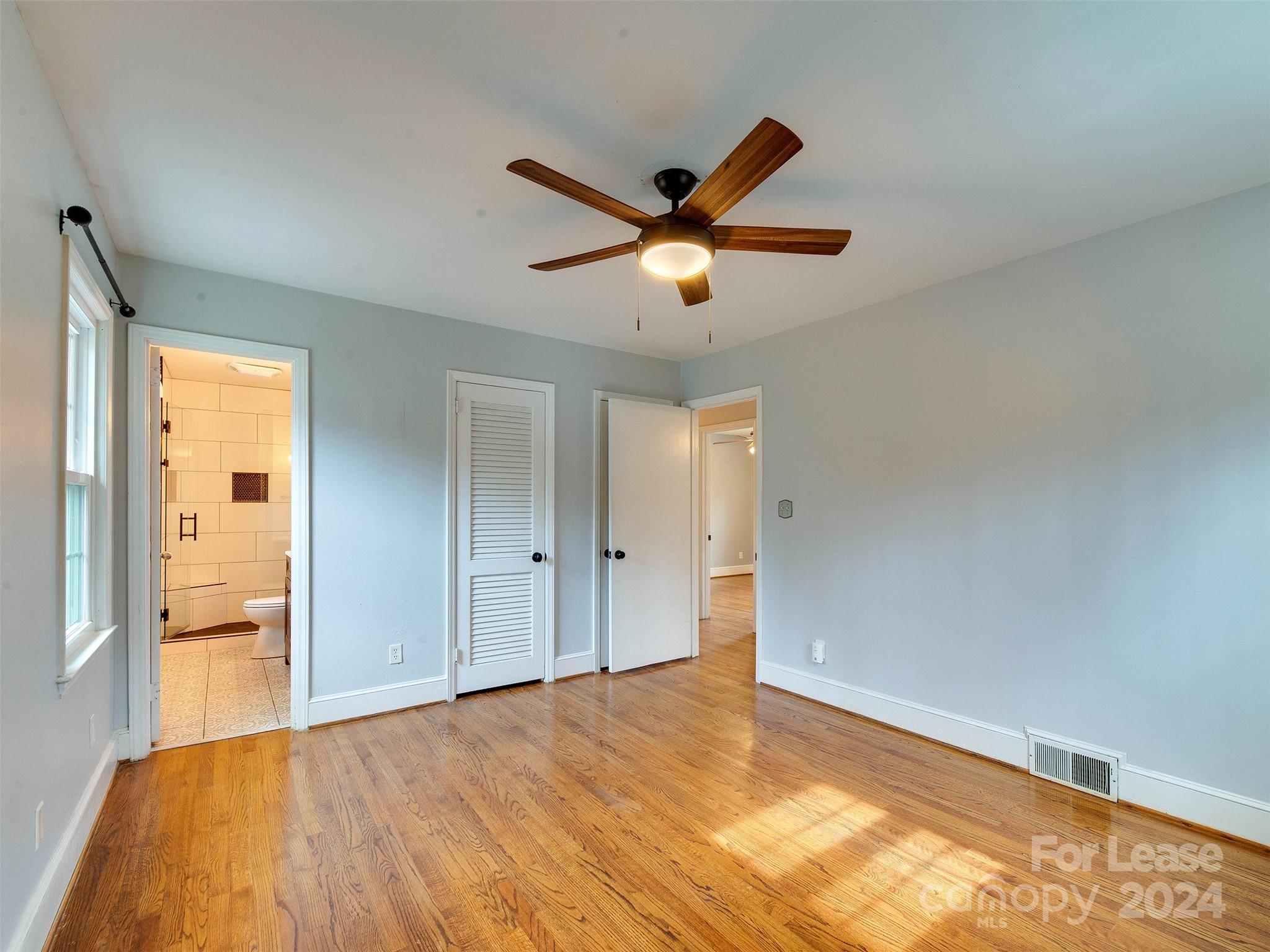 Stonehaven - Residential Lease