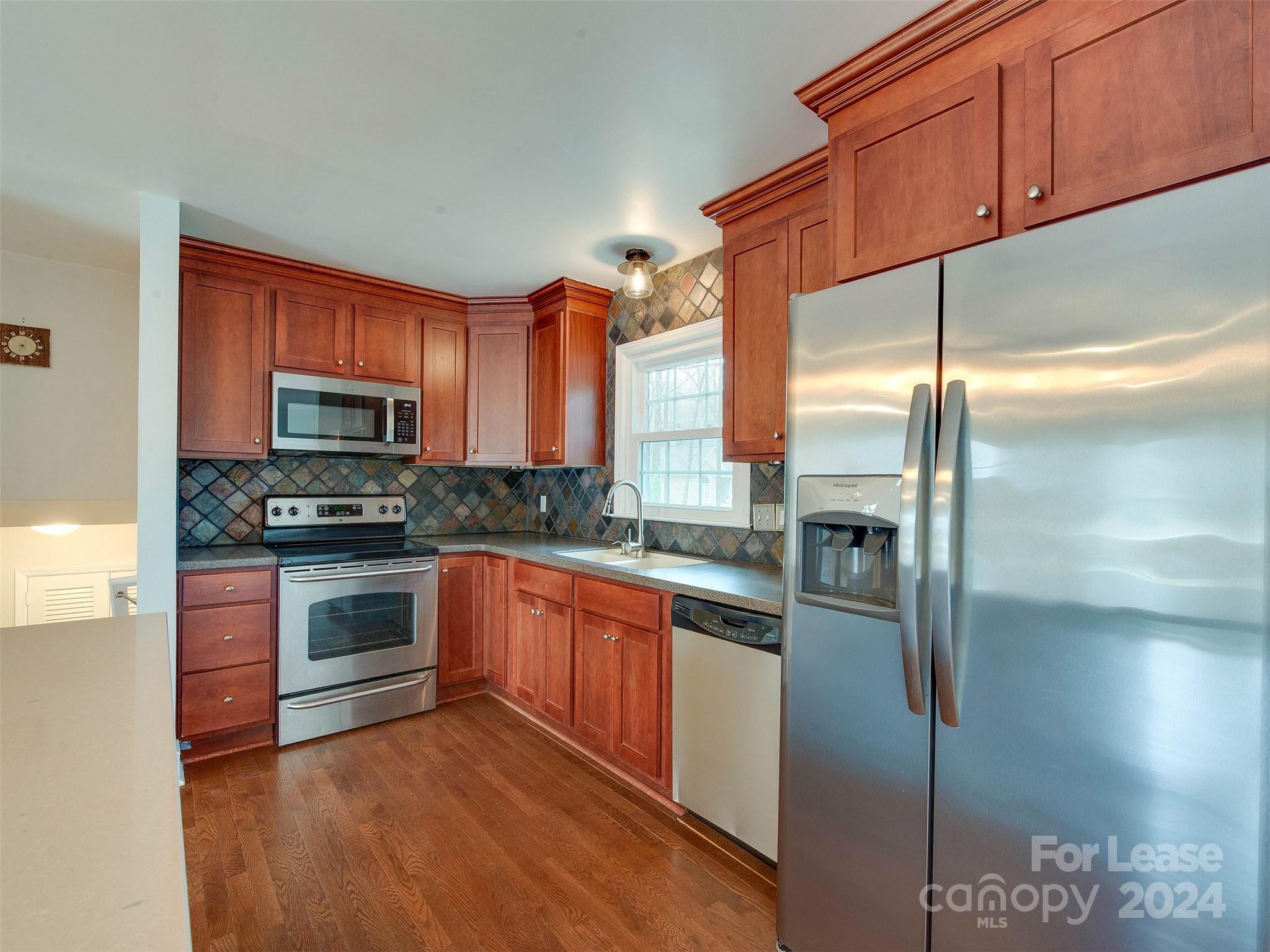 Stonehaven - Residential Lease