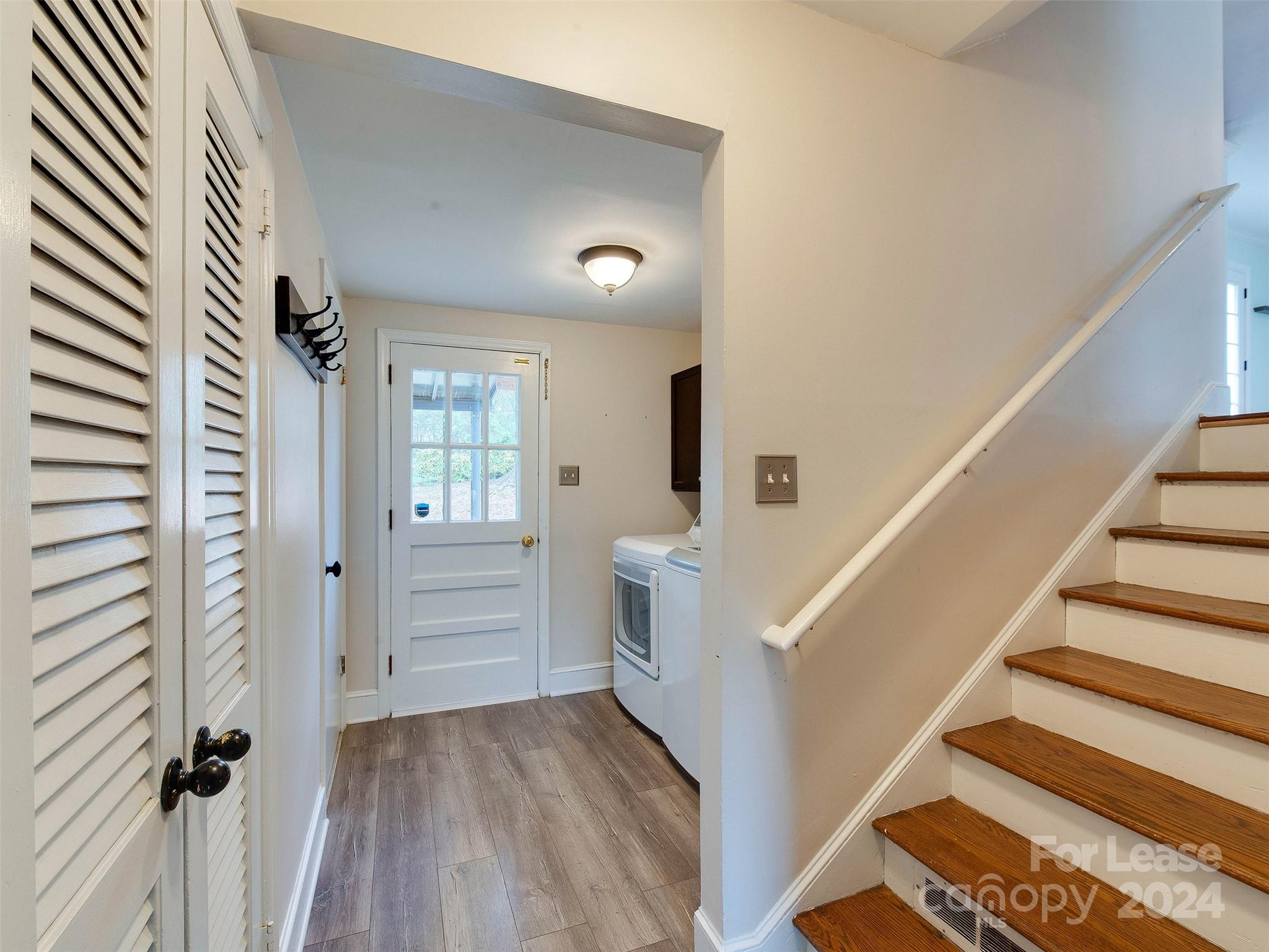 Stonehaven - Residential Lease