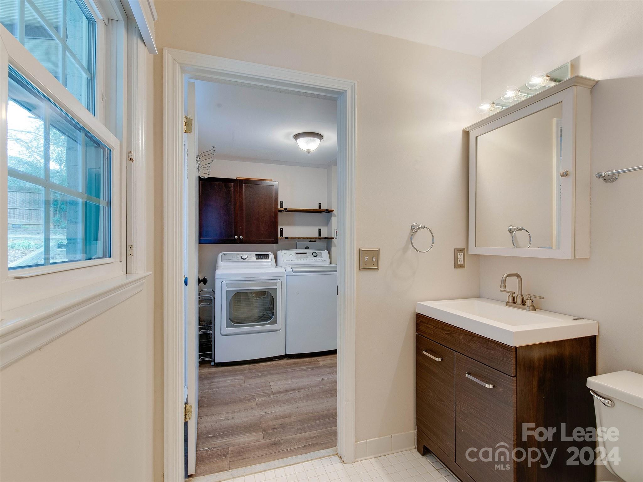 Stonehaven - Residential Lease