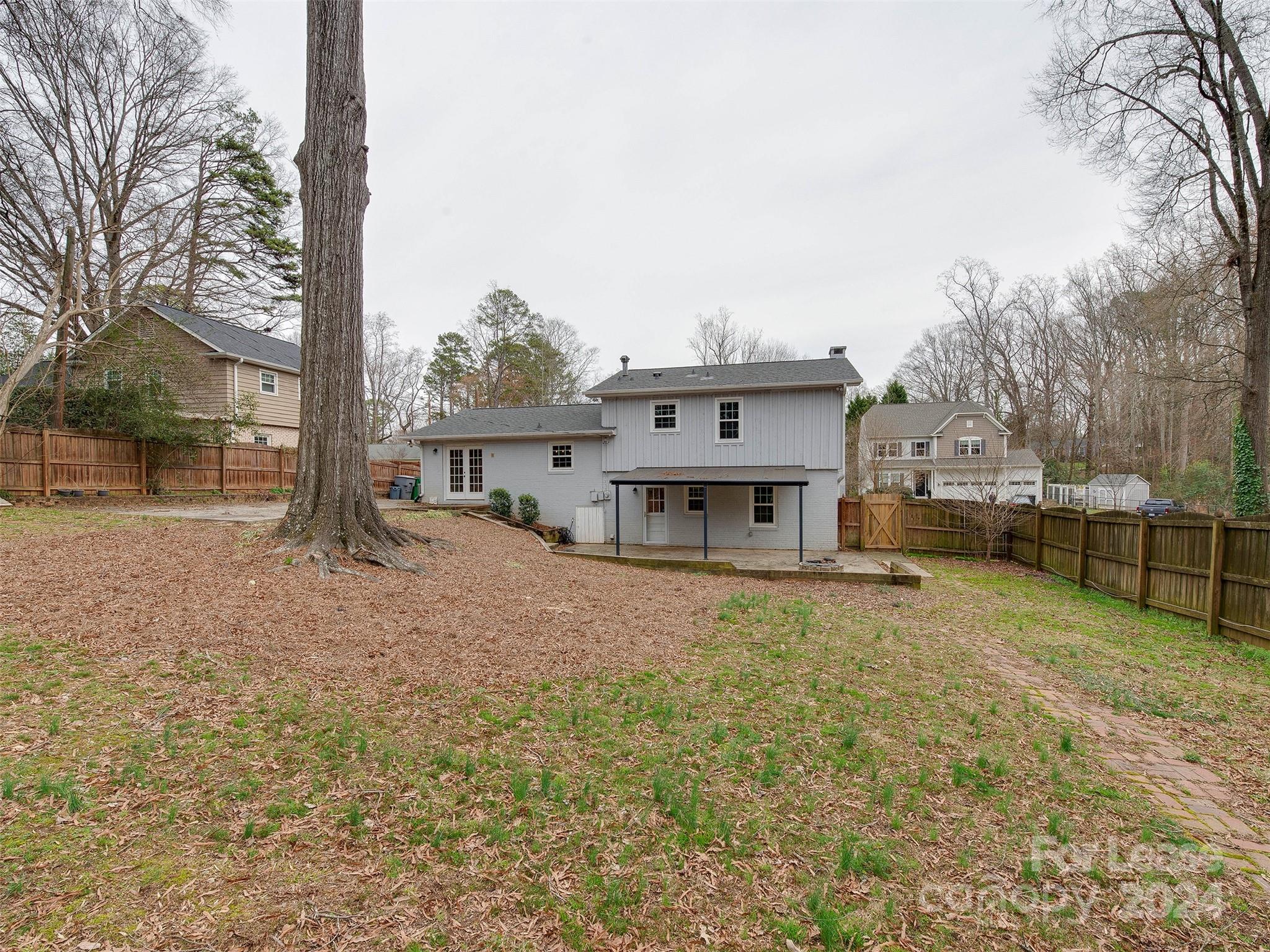 Stonehaven - Residential Lease