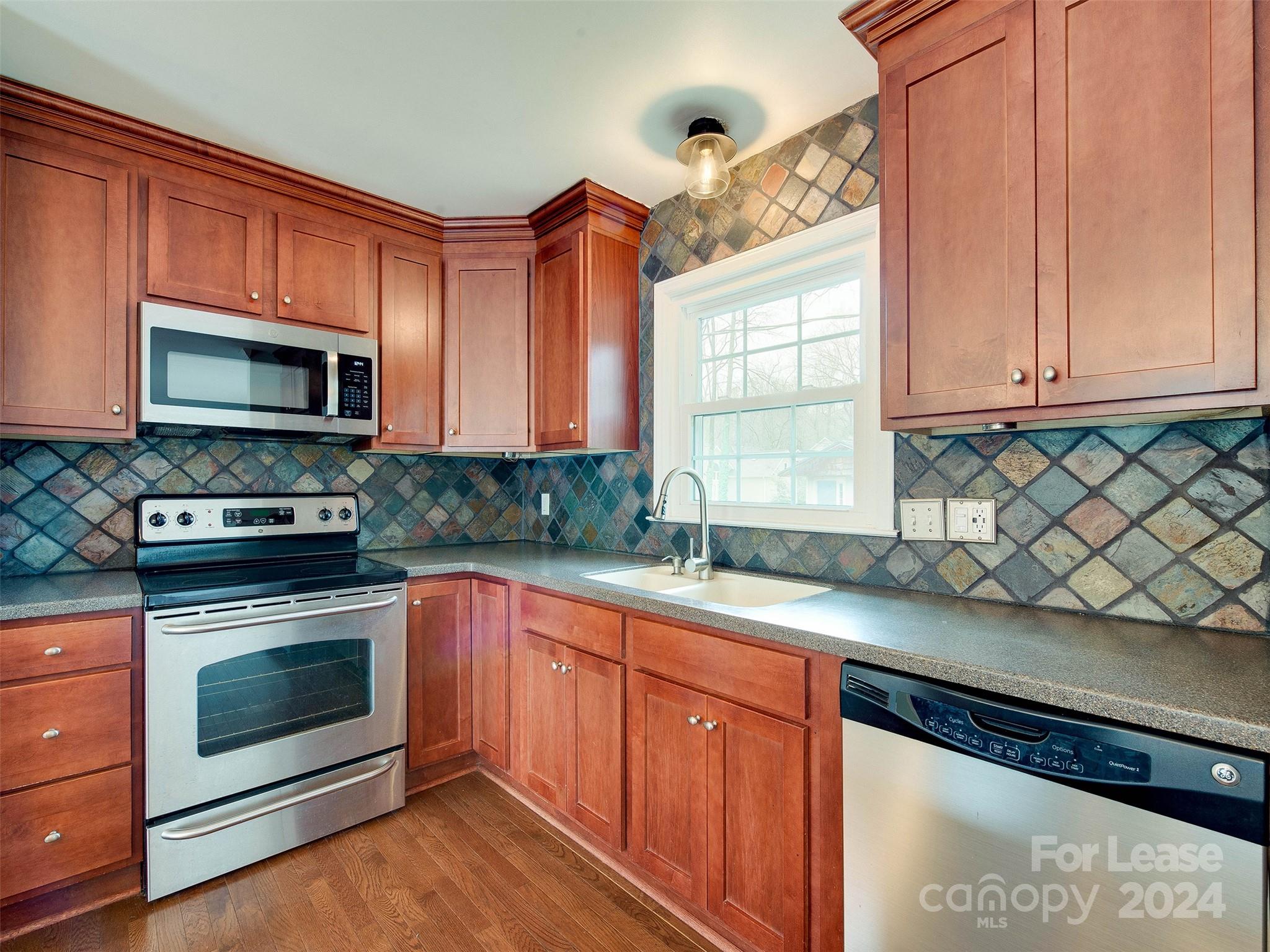 Stonehaven - Residential Lease