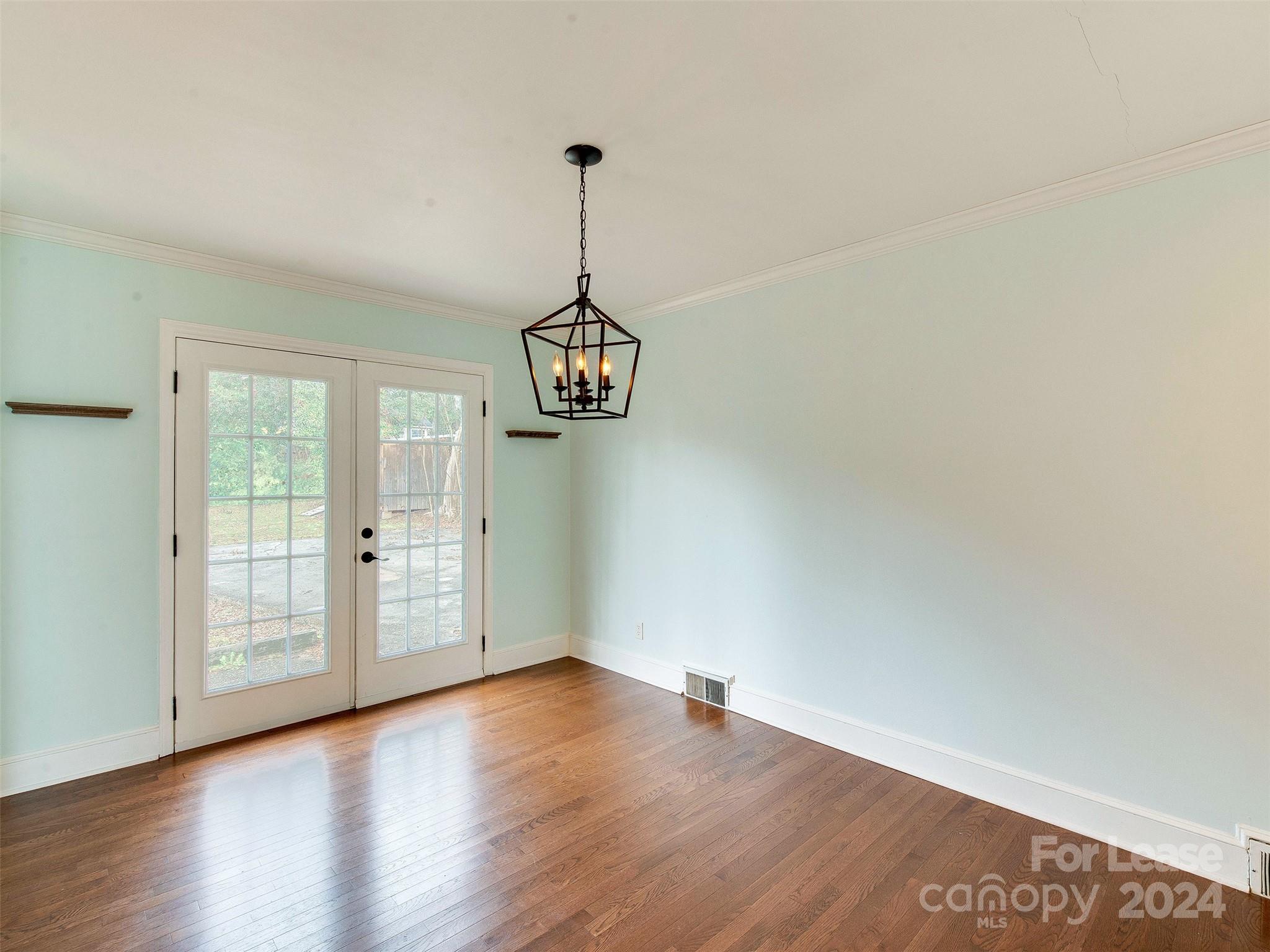 Stonehaven - Residential Lease