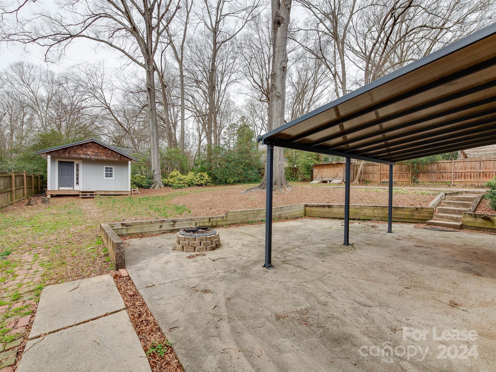 Stonehaven - Residential Lease