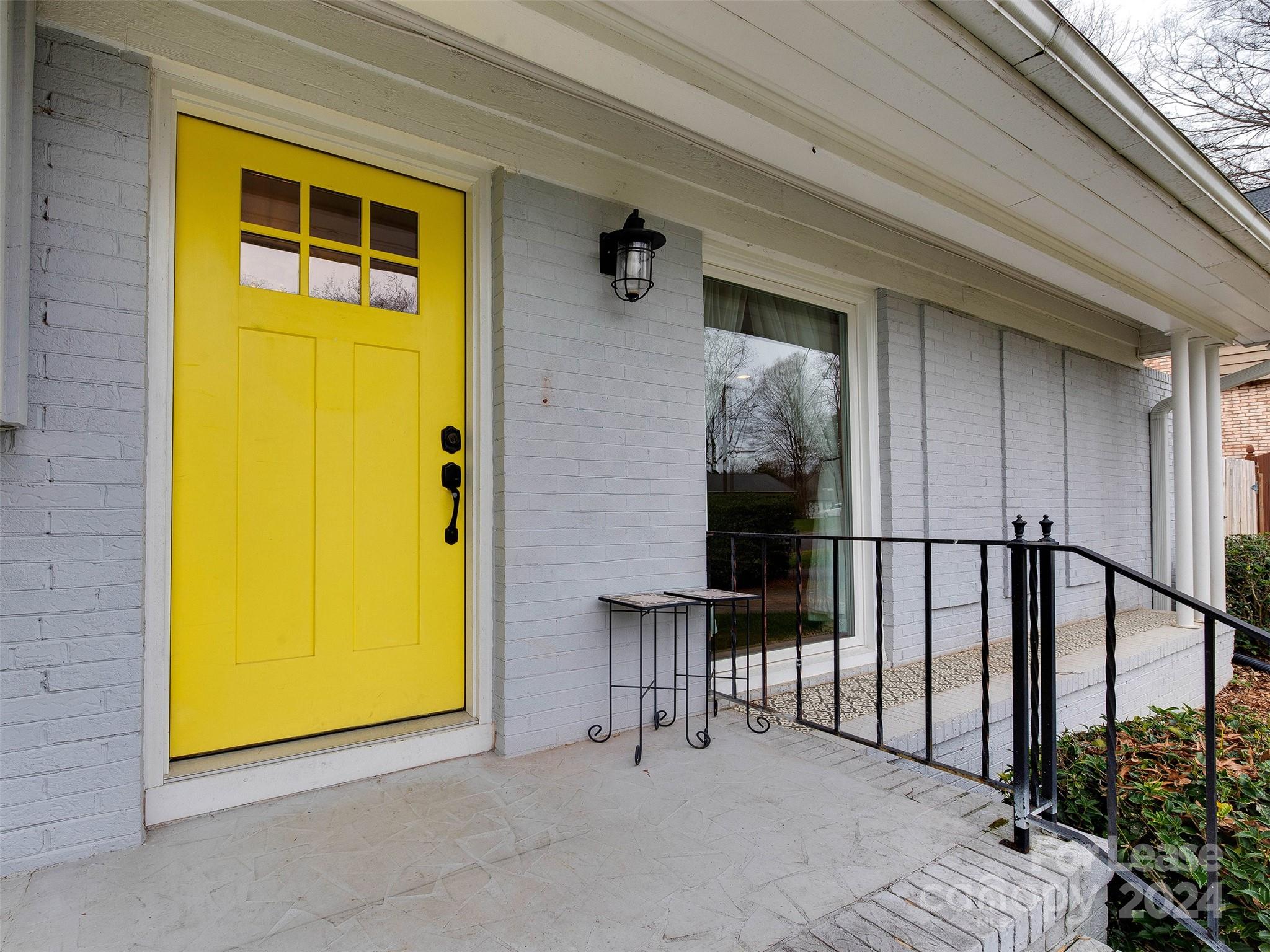 Stonehaven - Residential Lease