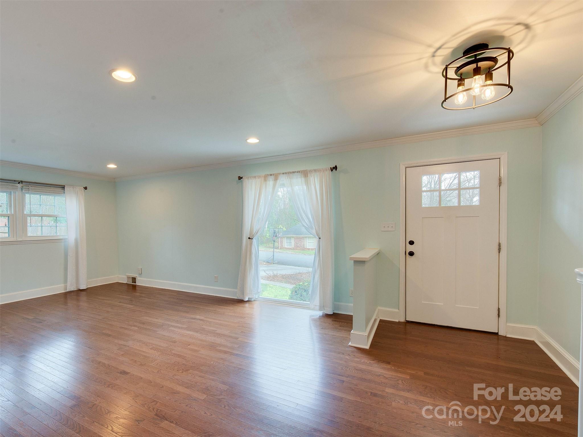 Stonehaven - Residential Lease